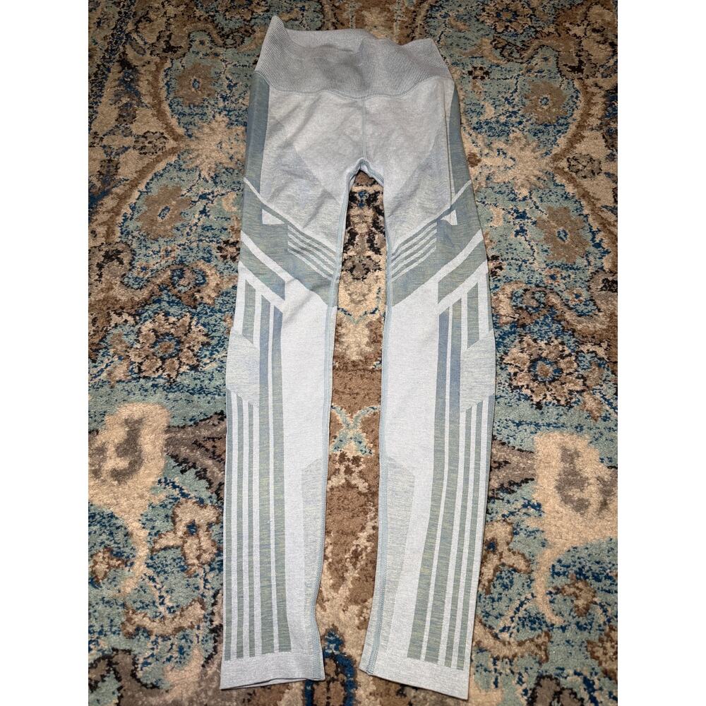 Alo Yoga high waist seamless tempo legging